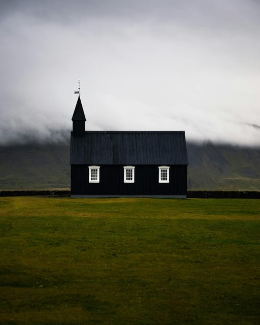 Reykjavik: Small Group Snæfellsnes Tour - Who should book this Snæfellsnes day trip?