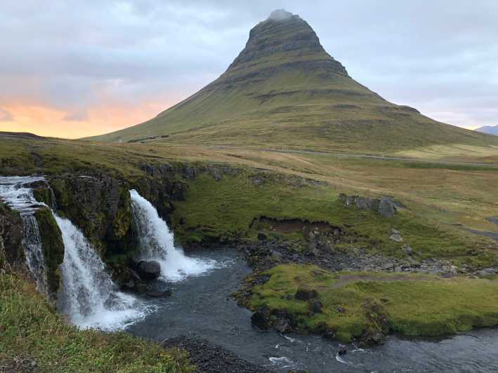 Reykjavik: Small Group Snæfellsnes Tour - Why Snæfellsnes feels like Iceland in miniature