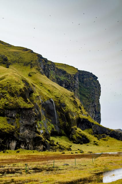 Reykjavik: Small Group Snæfellsnes Tour - Coastal villages and Snæfellsjökull views