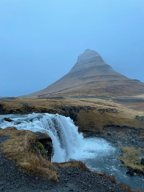 Reykjavik: Small Group Snæfellsnes Tour - Is $121 a fair price?