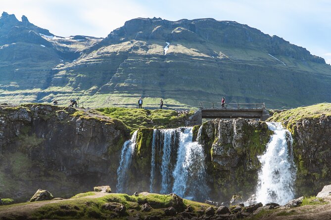 Reykjavík: Snæfellsnes & Kirkjufell Small Group Tour - Food, timing, and what to bring