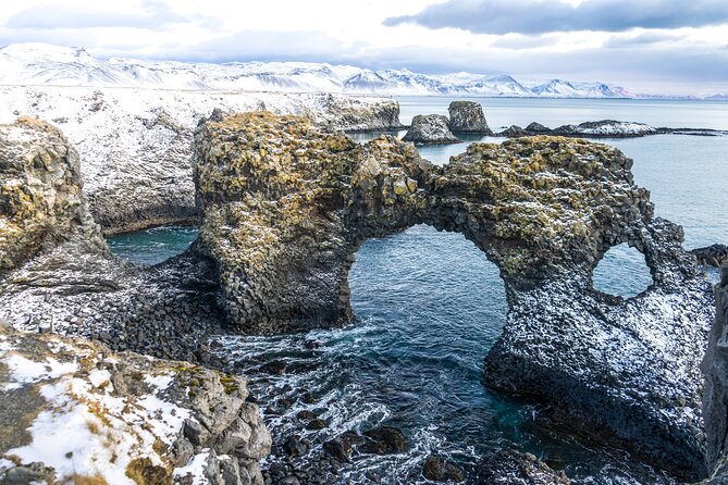 Reykjavík: Snæfellsnes & Kirkjufell Small Group Tour - Is $146.37 good value?