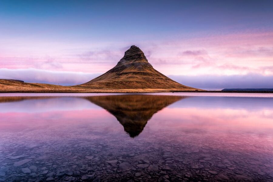 Reykjavik: Snaefellsnes & Mt. Kirkjufell Guided Minibus Tour - Why Snæfellsnes is worth a full day from Reykjavik