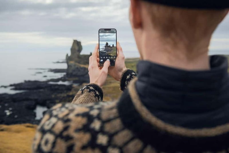 Reykjavik: Snæfellsnes & Mt. Kirkjufell Small Group Tour - The five things I would know before booking