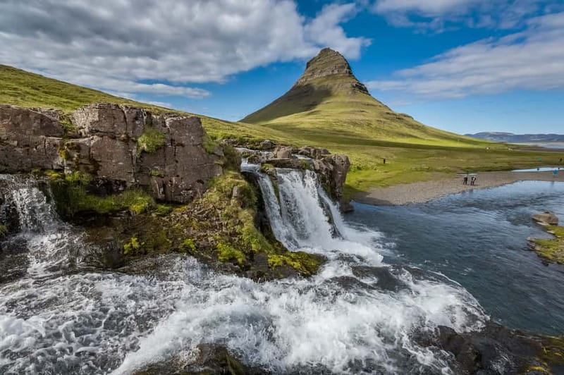 Reykjavik: Snæfellsnes & Mt. Kirkjufell Small Group Tour - Why Snæfellsnes earns its Iceland in Miniature name