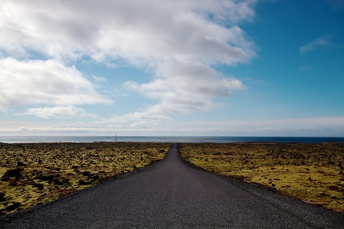 Reykjavik: Snaefellsnes National Park Small Group Trip - Why Snæfellsnes makes such a good day trip from Reykjavik