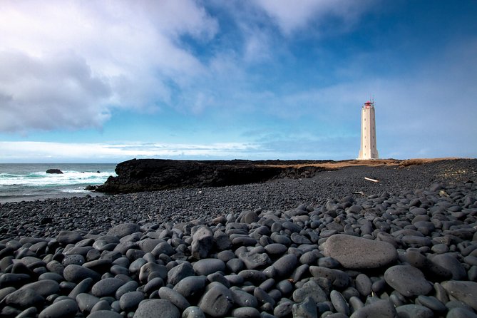 Reykjavik: Snaefellsnes National Park Small Group Trip - Arnarstapi’s cliffs and coastal walk