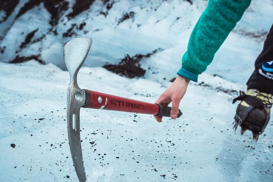 Reykjavík: Sólheimajökull Glacier Hike & Ice Climbing Intro - Who should book, and who should choose something gentler