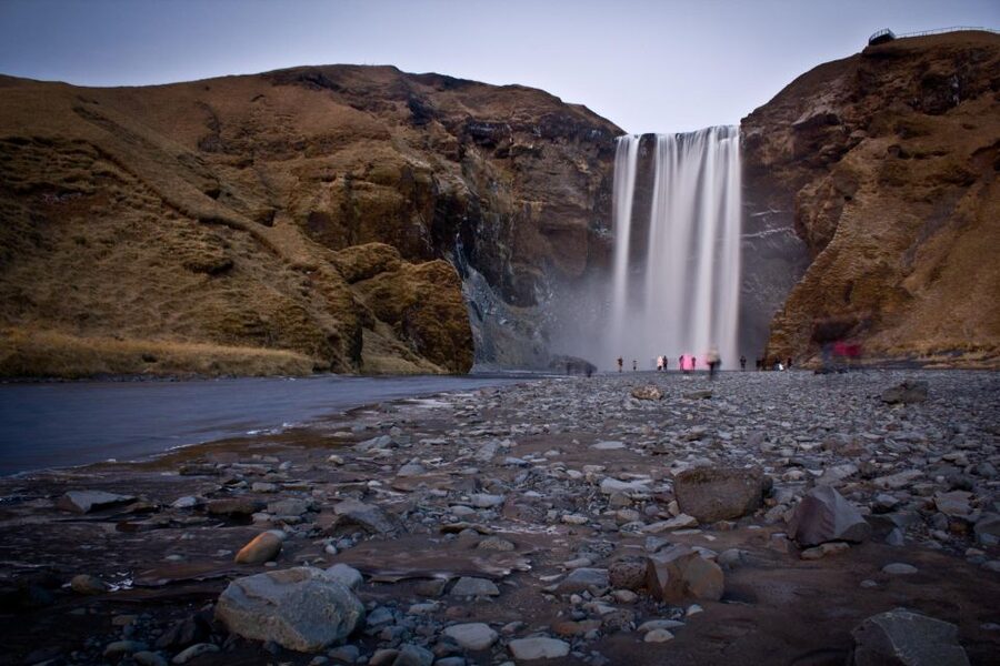Reykjavik: South Coast Activity Tours - Key points to know before booking