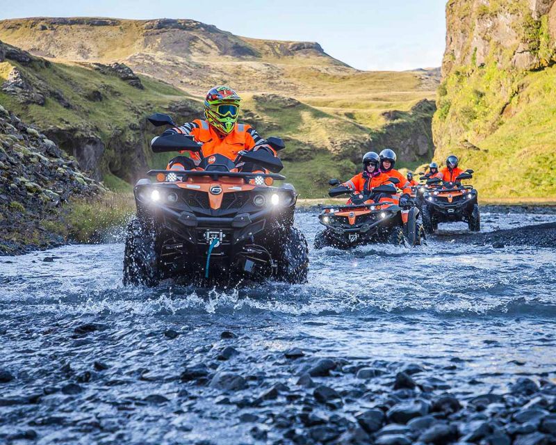 Reykjavik: South Coast Activity Tours - Should you book the South Coast Activity Tour?