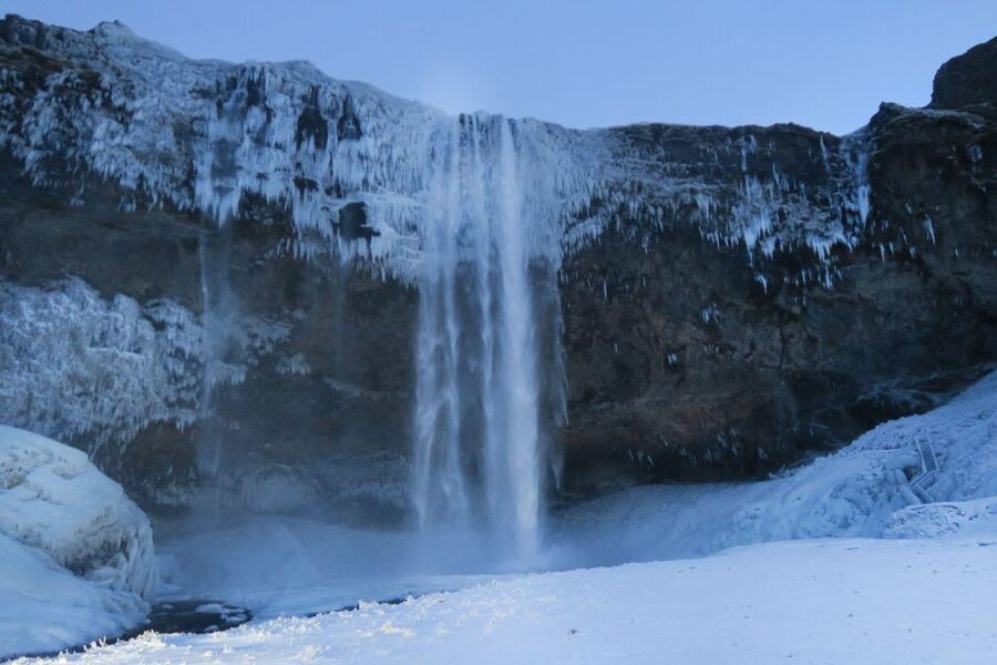 Reykjavik: South Coast Activity Tours - A long South Coast day from Reykjavik