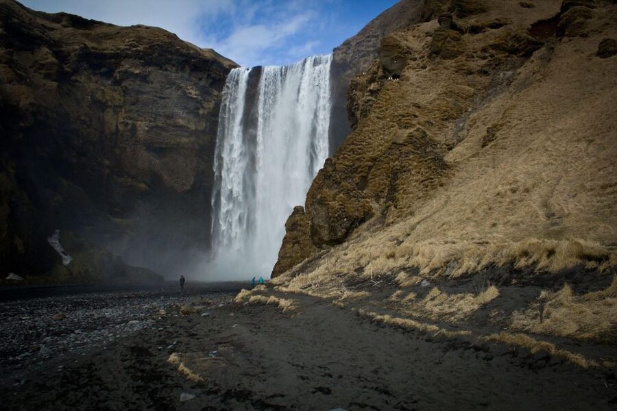 Reykjavik: South Coast Activity Tours - What $200 includes, and what it does not