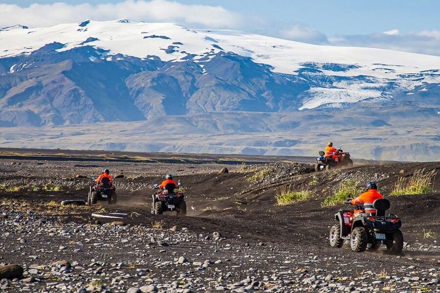 Reykjavik: South Coast Activity Tours - Guides, groups, and the feel of the day