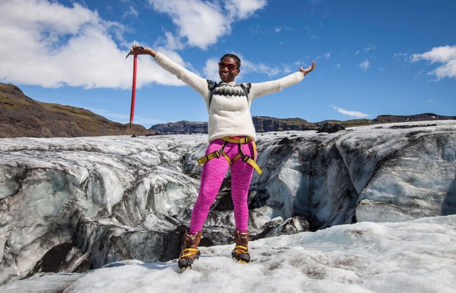 Reykjavik: South Coast Activity Tours - Clothing and preparation for a changeable day