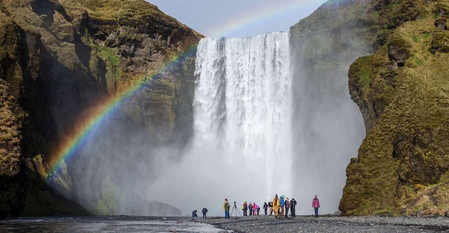 Reykjavik: South Coast Adventure Tour - Key Points Before You Book