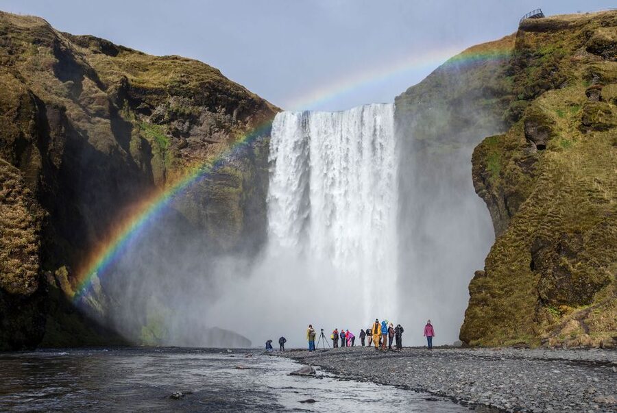 Reykjavik: South Coast Adventure Tour - Why the South Coast Makes a Strong First Day Trip