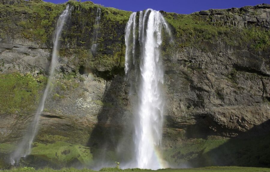 Reykjavik: South Coast Adventure Tour - Vík and the Southern Coast