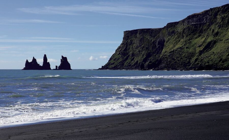 Reykjavik: South Coast Adventure Tour - Reynisfjara and the Basalt Columns of Reynisdrangar