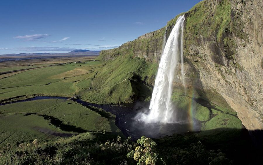 Reykjavik: South Coast Adventure Tour - Glacier Country Between the Main Stops