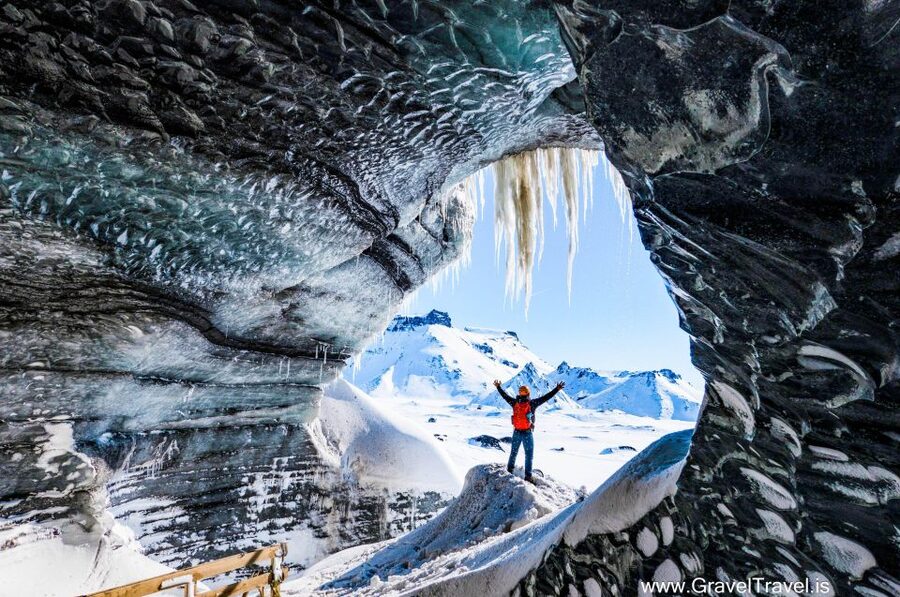 Reykjavik: South Coast and Katla Ice Cave Small Group Tour - Why this South Coast day is worth your time