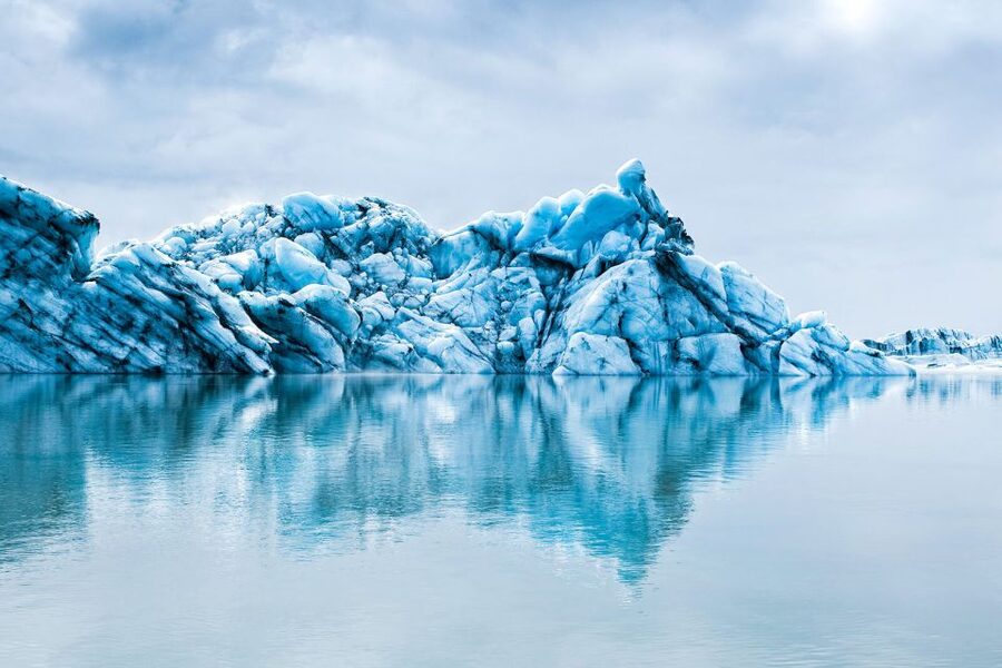 Reykjavik: South Coast, Diamond Beach, and Jökulsárlón Tour - Five things to know before booking