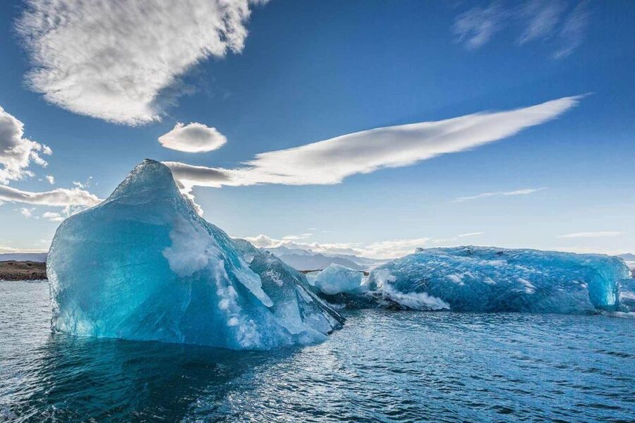 Reykjavik: South Coast, Diamond Beach, and Jökulsárlón Tour - Is $194 good value?