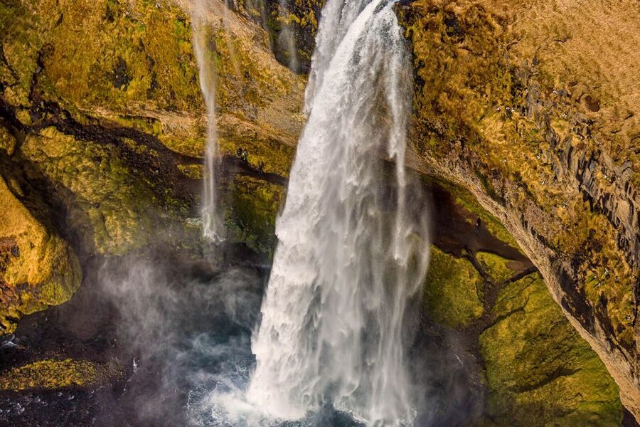 Reykjavik: South Coast, Diamond Beach, and Jökulsárlón Tour - Lunch, dinner, and the rhythm of a long day