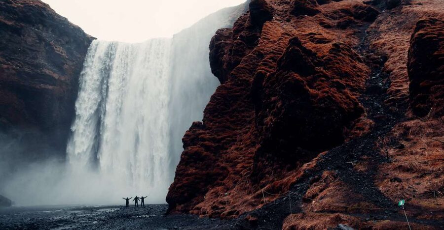 Reykjavik: South Coast Private Guided Day Tour - Key points to know before booking
