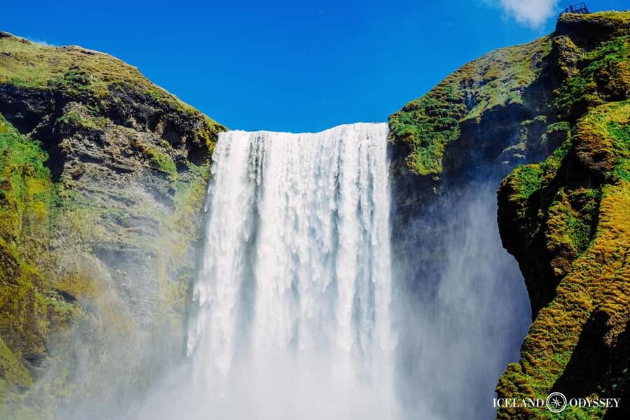 Reykjavik: South Coast, Waterfalls, Black Beach Private Tour - Key points at a glance