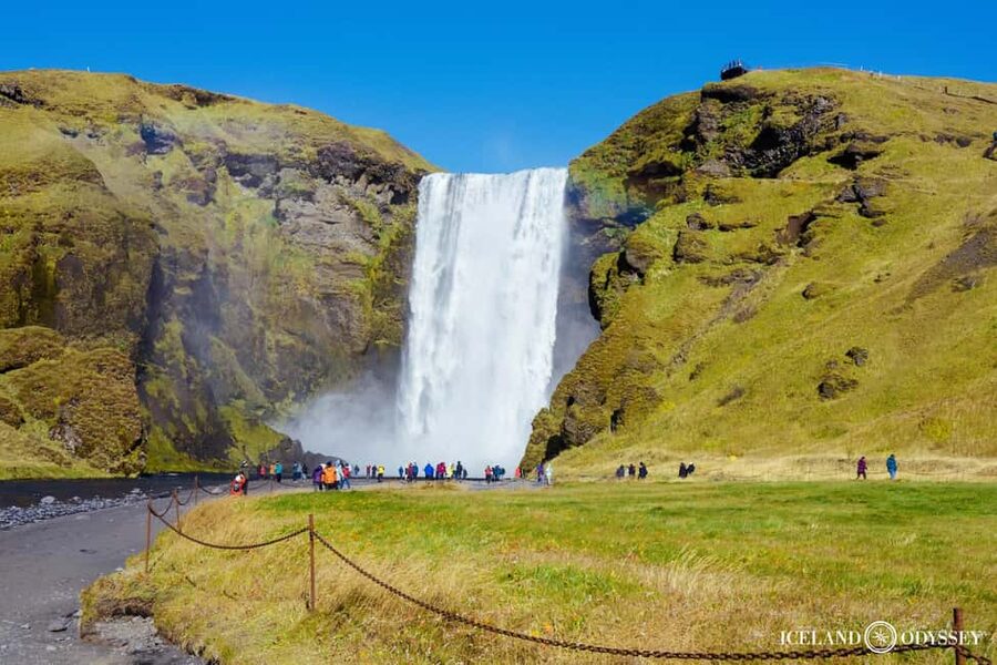 Reykjavik: South Coast, Waterfalls, Black Beach Private Tour - What this private South Coast day is really like