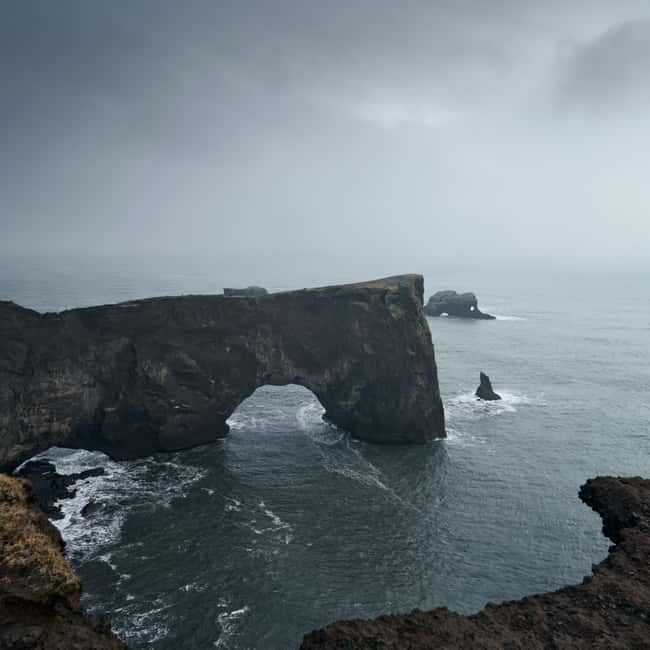 Reykjavik: South Coast, Waterfalls, Black Beach Private Tour - Why the private van matters over ten hours
