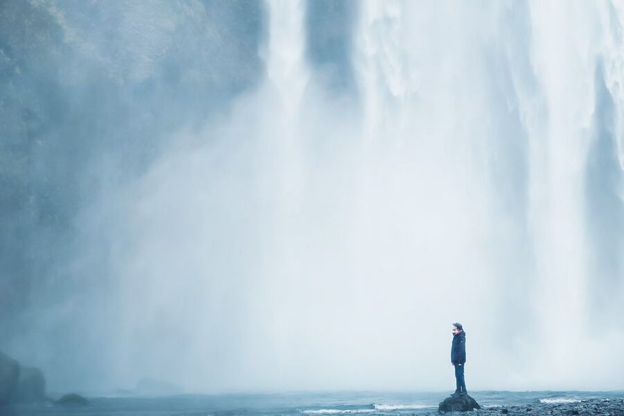 Reykjavík: South Coast Waterfalls, Black Sand & Glacier Tour - Weather, safety, and what can change