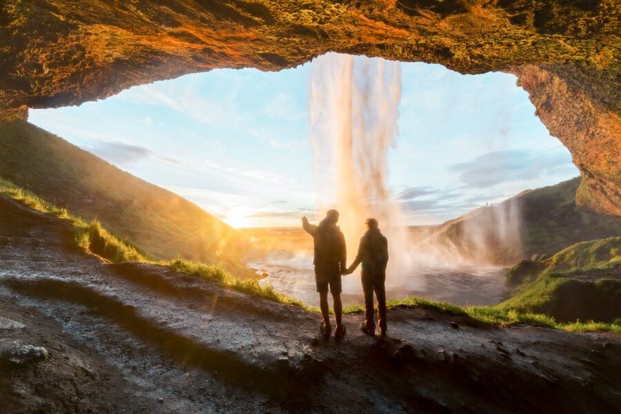 Reykjavik: South Coast Waterfalls & Glacier Small-Group Tour - Key points to know before you book