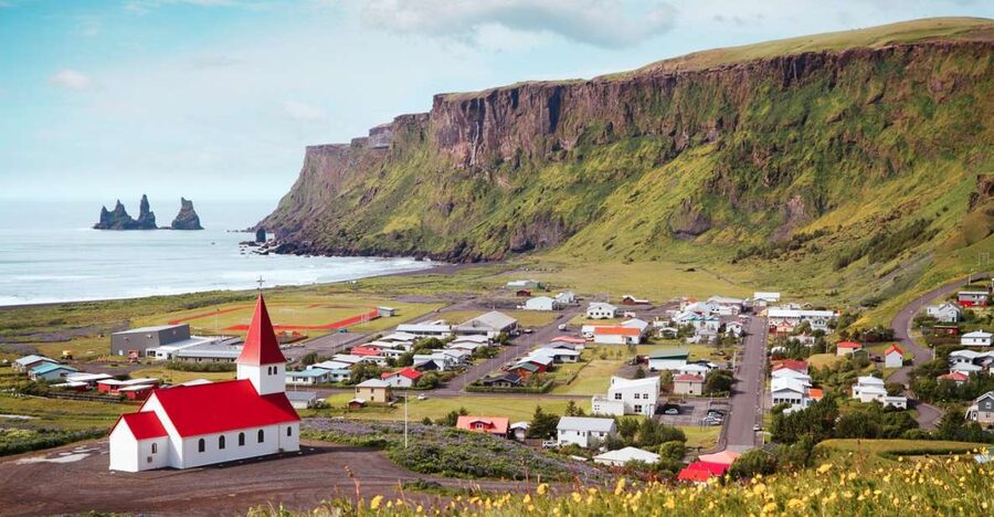 Reykjavik: South Coast Waterfalls & Glacier Small-Group Tour - Why this South Coast route works so well