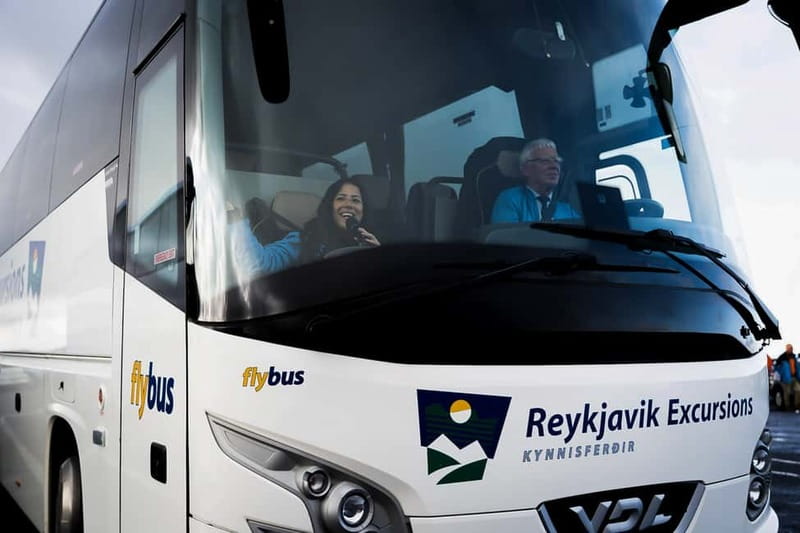 Reykjavik: The Golden Circle Day Tour - Who should book this Golden Circle tour?