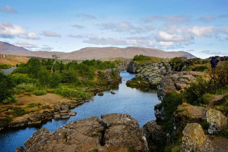 Reykjavik: The Golden Circle Day Tour - The guides can make or break the ride
