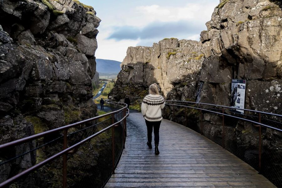 Reykjavik: The Golden Circle Day Tour - Bus comfort and the limits of a shared schedule