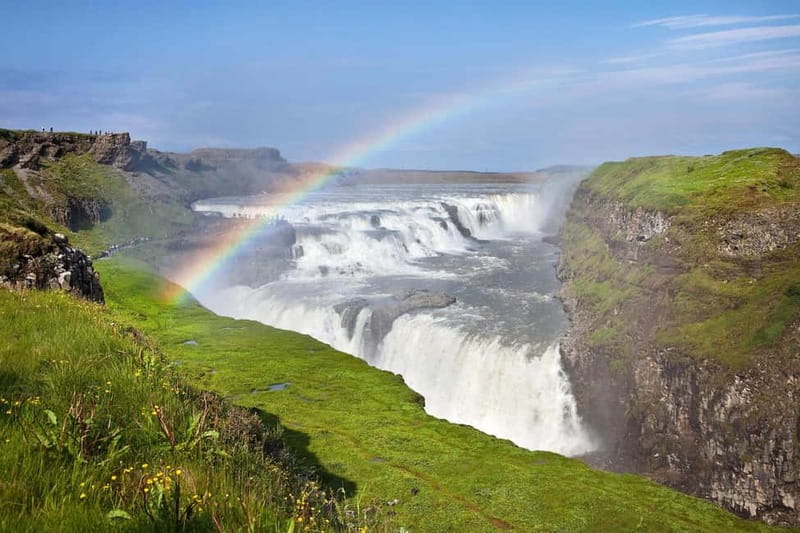 Reykjavik: The Golden Circle Full-Day Tour - Why this Golden Circle day works so well