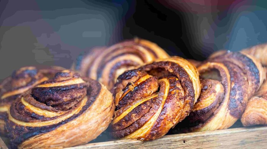 Reykjavik: The Icelandic Sweet Tooth Tour - Taste of Iceland and the final candy stop