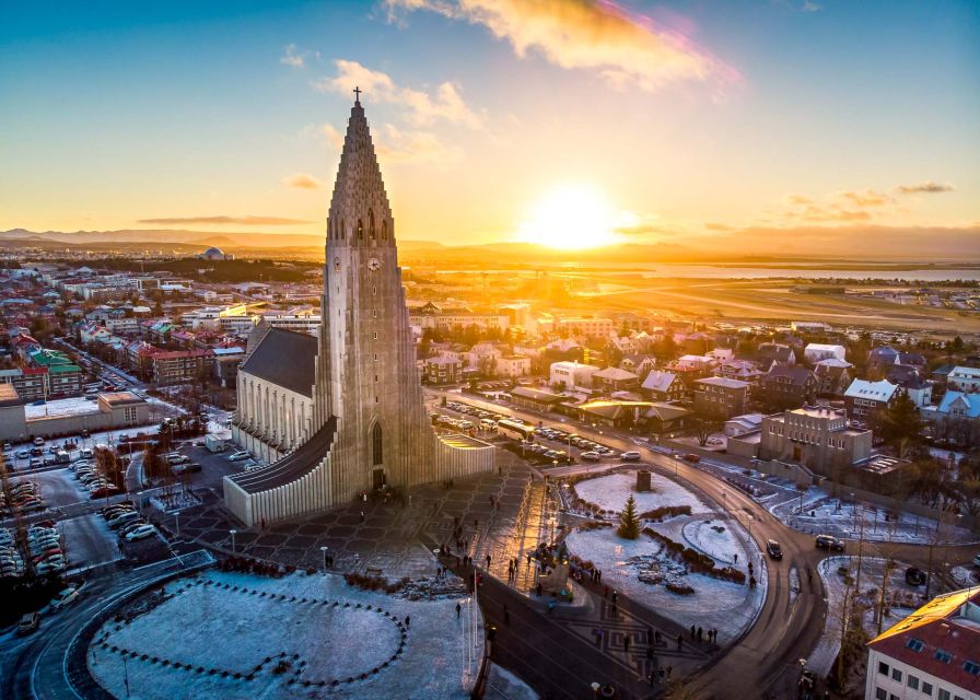 Reykjavik: The Icelandic Woman Private Walking Tour - Why a women’s history walk changes your view of Reykjavik