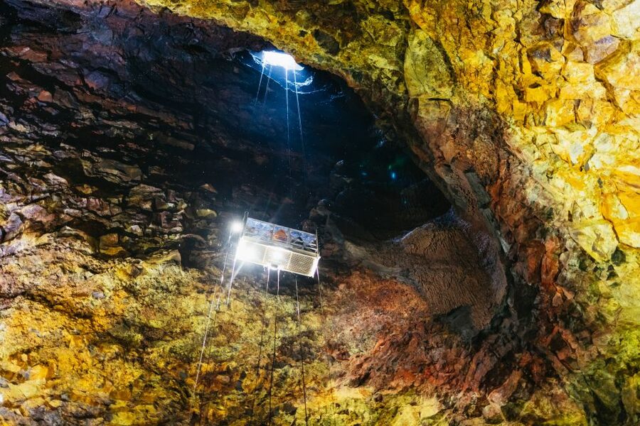 Reykjavik: Thrihnukagigur Volcano Guided Hiking Day Trip - Key Points Before You Book
