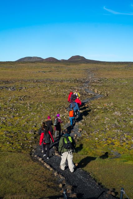 Reykjavik: Thrihnukagigur Volcano Guided Hiking Day Trip - Why Thrihnukagigur Is Worth Your Time