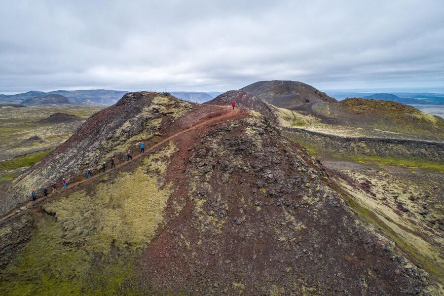 Reykjavik: Thrihnukagigur Volcano Guided Hiking Day Trip - Is $385 a Fair Price?