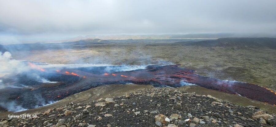 Reykjavík: Volcano Hike, Visit Grindavík and Blue Lagoon - Who will enjoy this tour most