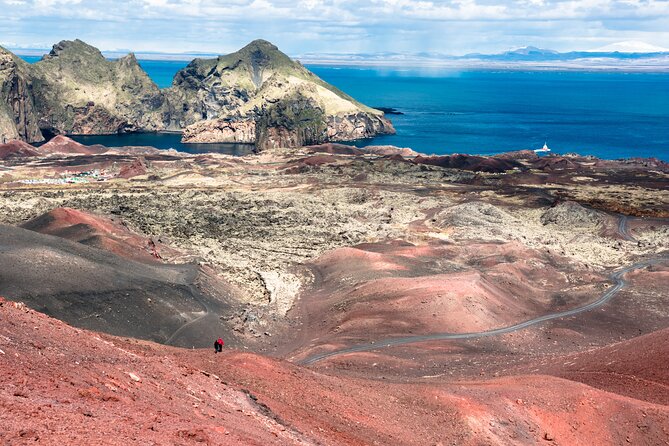 Reykjavik - Westman Islands (Bus transfer to Landeyjahöfn) - Is $60 a fair price?