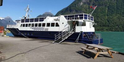 Whale & Marine Adventure Tour