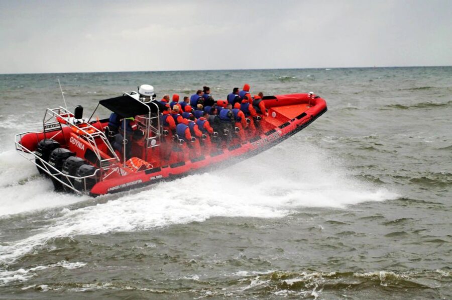 Reykjavik: Whale Watching by RIB Speedboat - Why the RIB boat changes the whale-watching experience