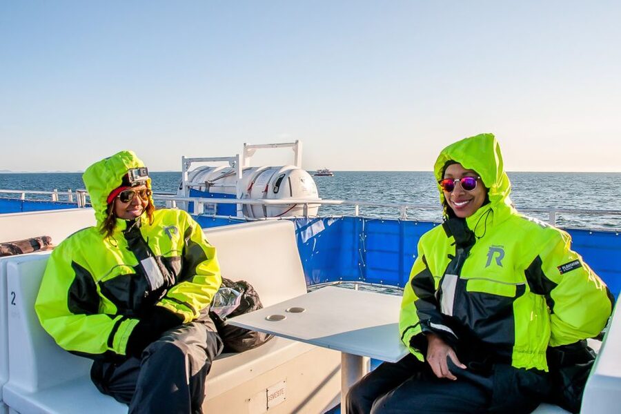 Reykjavik: Whale Watching Tour with Expert Guide - Is $90 a fair price?