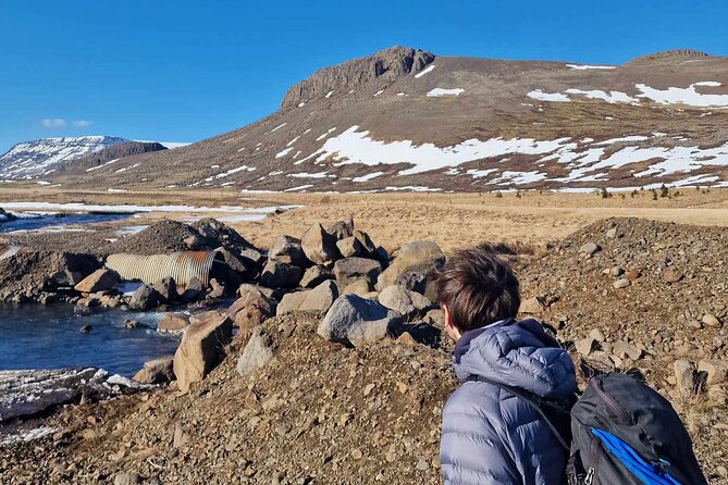 Rock Climbing in Iceland - Weather, clothing, and what to pack