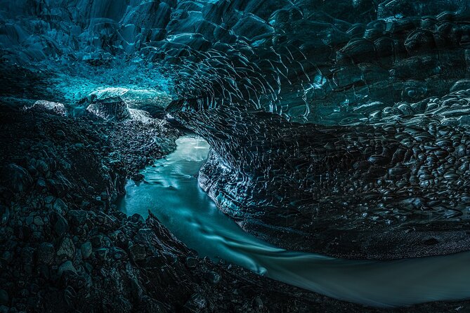 Sapphire Ice Cave Tour from Jökulsárlón - Extra Small Group - Who will get the most from this tour?